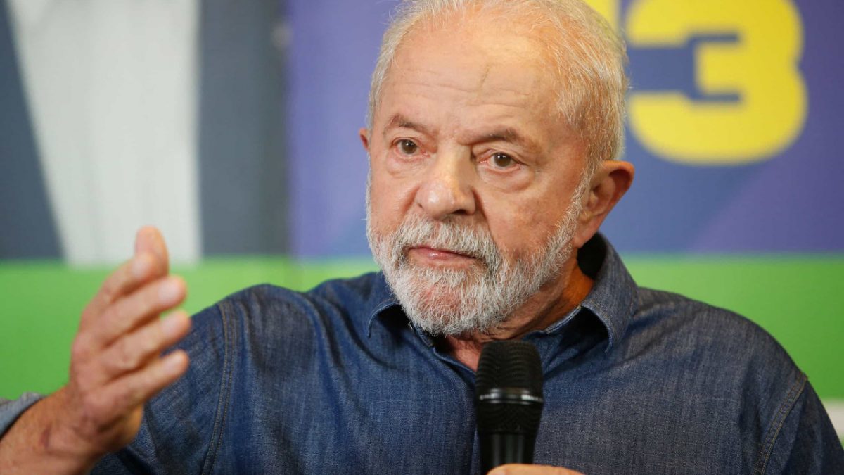 Lula deve anunciar cinco ministros hoje; saiba quem são os cotados