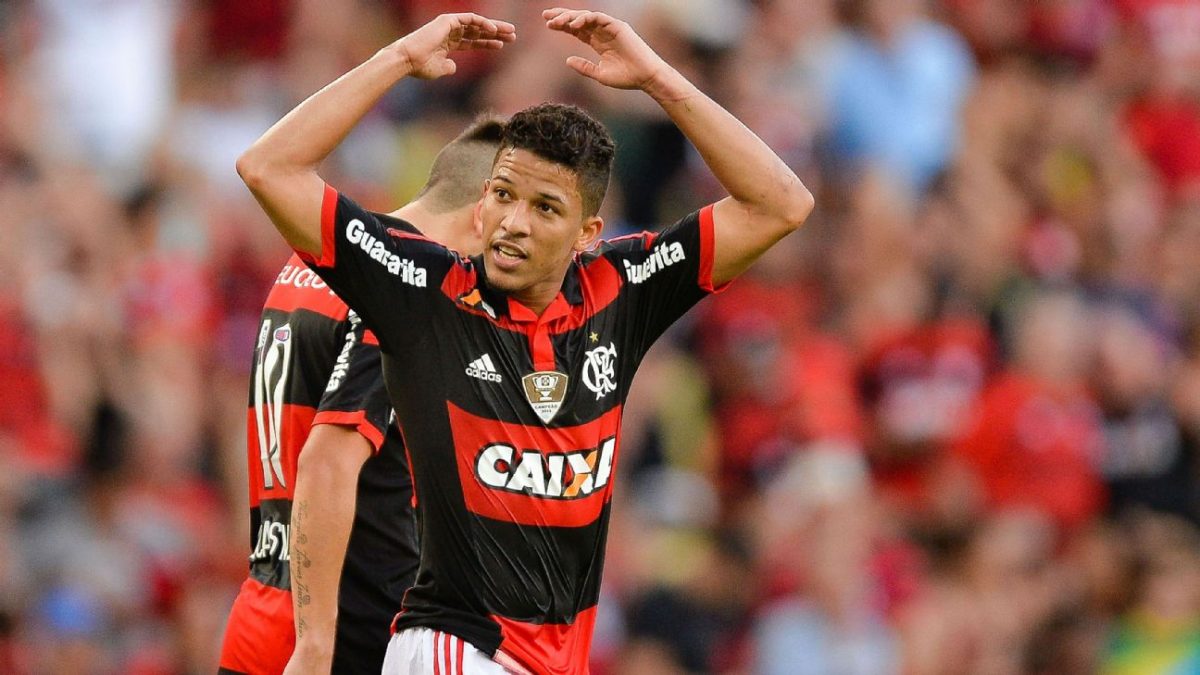 Parnahyba anuncia ex-Flamengo como reforço para o Piauiense 2023