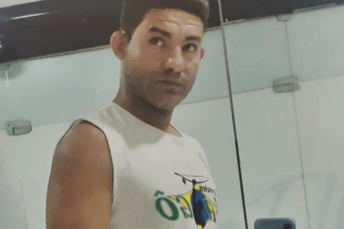 Professor de capoeira morre ao cair de telhado de estabelecimento comercial, em Parnaíba