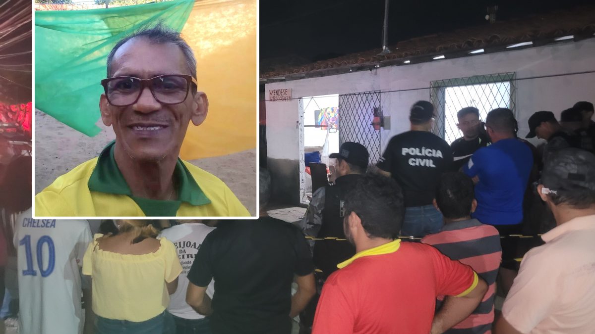 Ex-integrante da quadrilha junina Rei do Cangaço é morto a tiros em Parnaíba