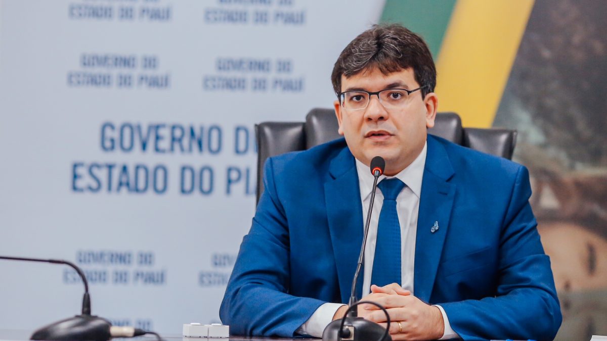 Rafael Fonteles se reunirá com Lula e governadores na próxima sexta