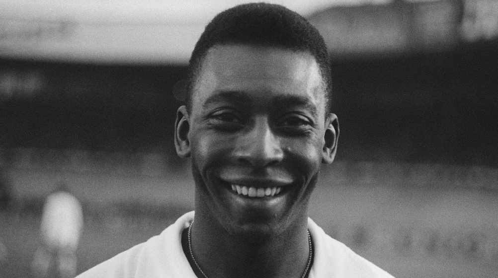 O dia em que Pelé nos salvou – Por Vitor de Athayde Couto