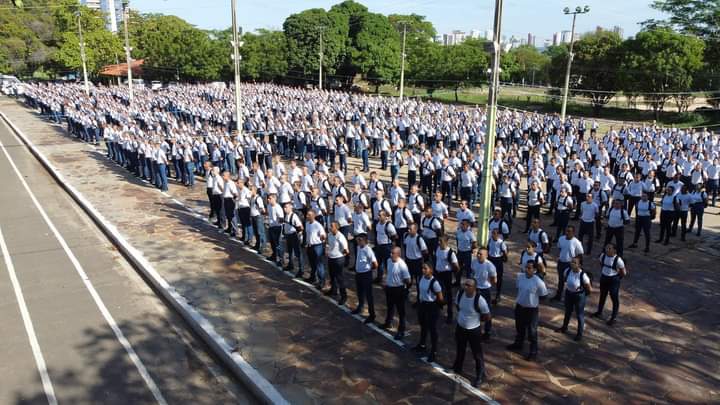 Rafael Fonteles anuncia a contratação de 1.600 policiais em 2023
