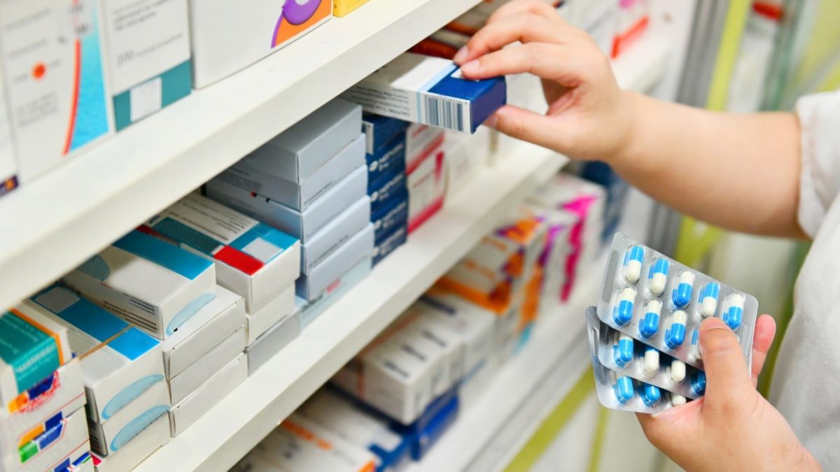 Preço de medicamentos deve ter reajuste de até 6,8% a partir de abril