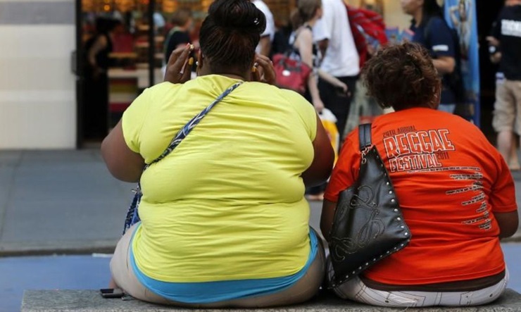 Alepi apresenta projeto de lei que cria o Estatuto da Pessoa com Obesidade