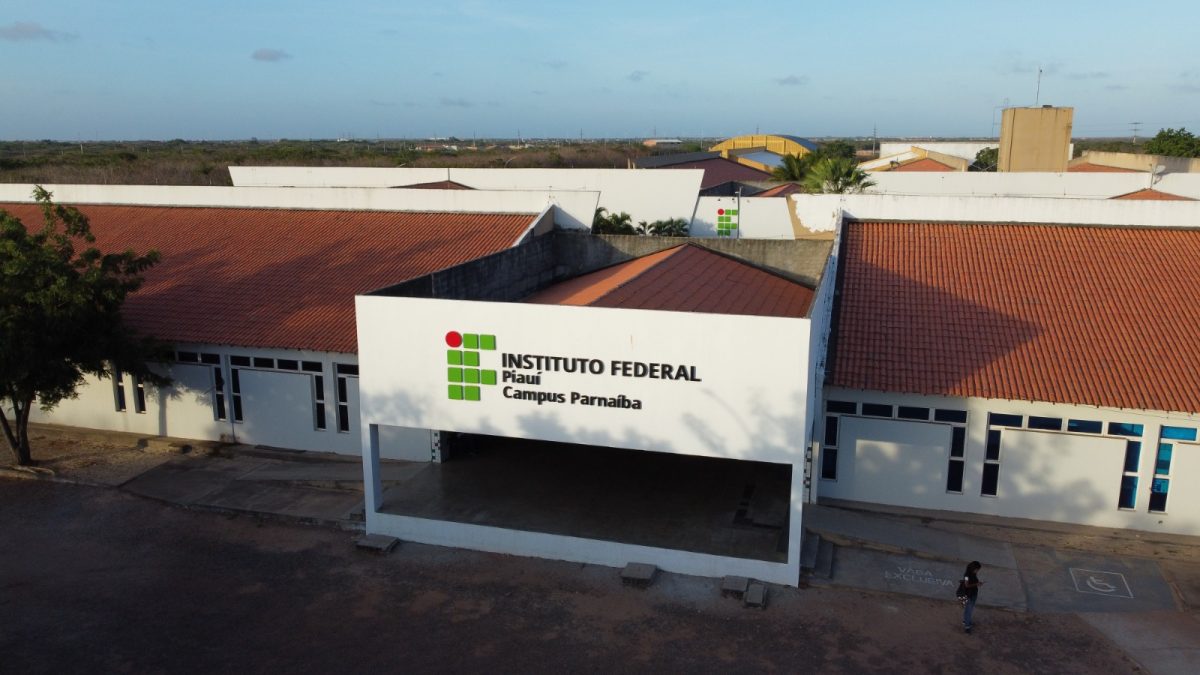 IFPI incluirá temas regionais de literatura, geografia e história do Piauí no vestibular
