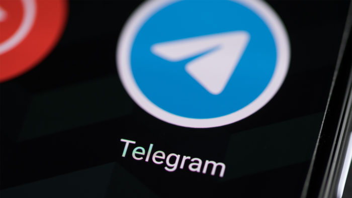 Moraes determina que Telegram indique novo representante da empresa no país