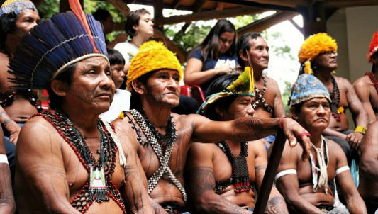 Conheça a influência dos povos indígenas na região litorânea do Piauí