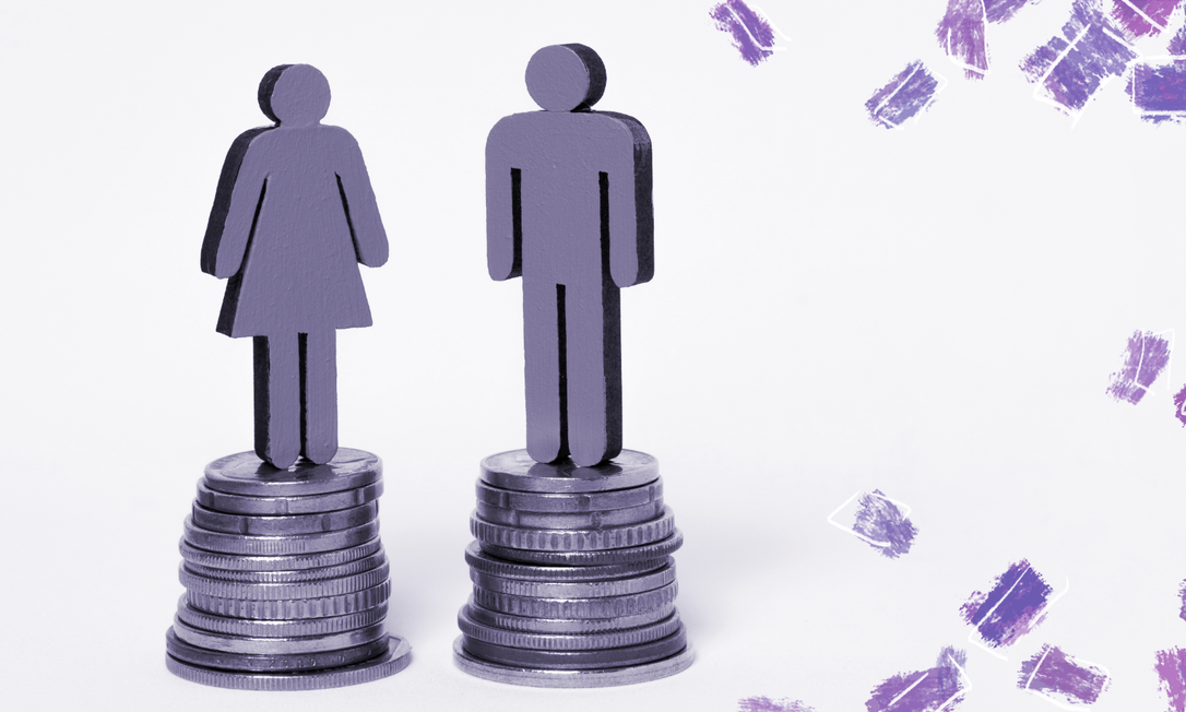 Câmara aprova projeto que prevê salários iguais para homens e mulheres
