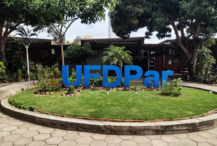 UFDPar anuncia Processo Seletivo no Campus de Ministro Reis Velloso