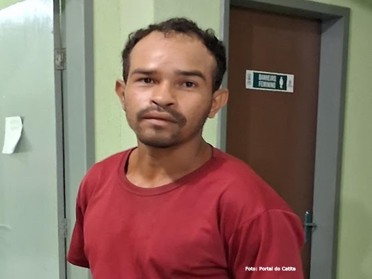Homem é preso acusado de roubos e falsidade ideológica na Ilha Grande