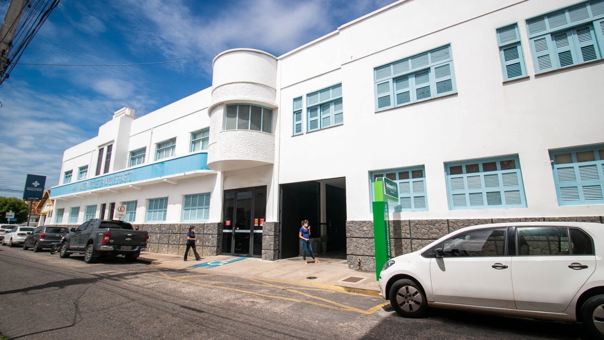 IAPEP/PLAMTA amplia atendimentos no Hospital Marques Basto