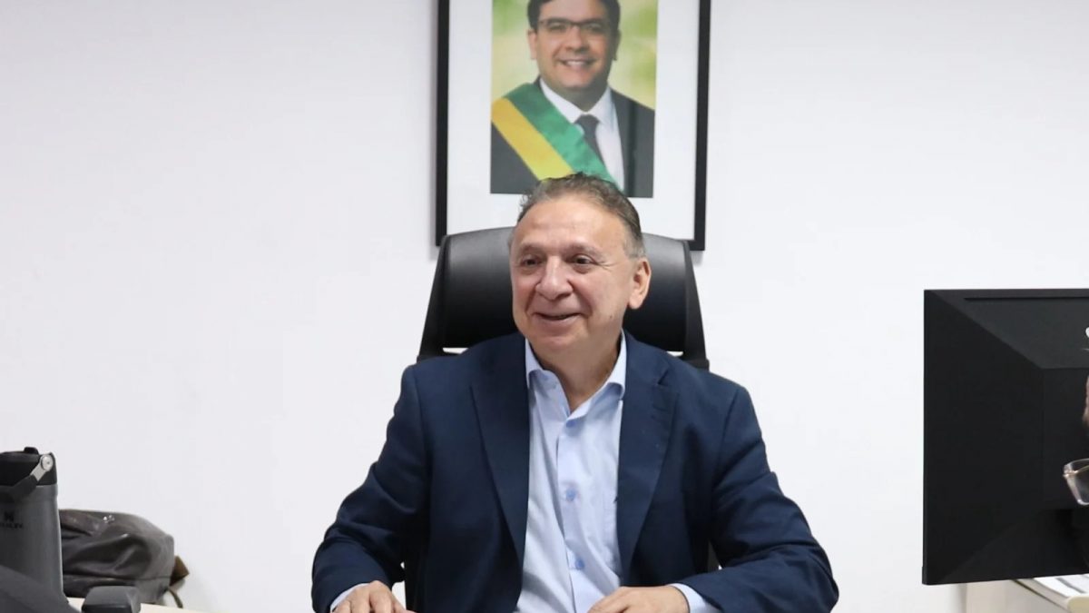 Piauí alcança superávit bilionário no 1º quadrimestre da gestão Fonteles