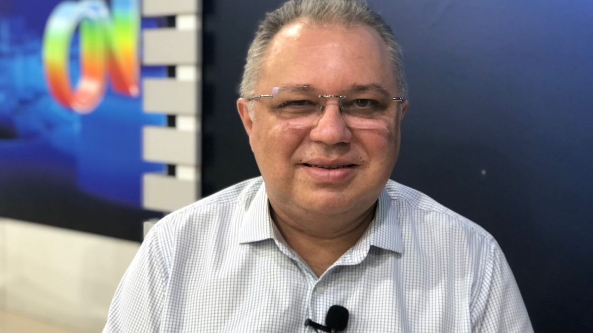 Florentino Neto diz que busca consenso para candidatura a prefeito de Parnaíba