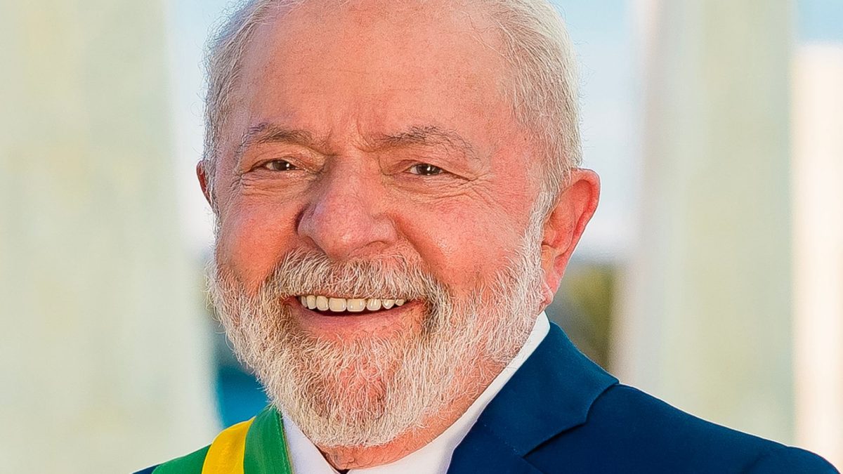 Lula vem ao Piauí lançar o Plano Brasil Sem Fome nesta quinta-feira (31)