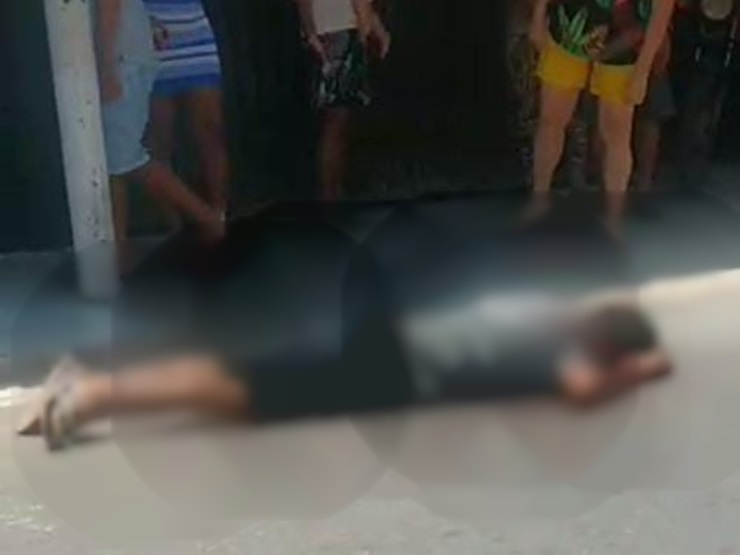 Homem é abordado no bar e é assassinado a tiros na Ilha Grande