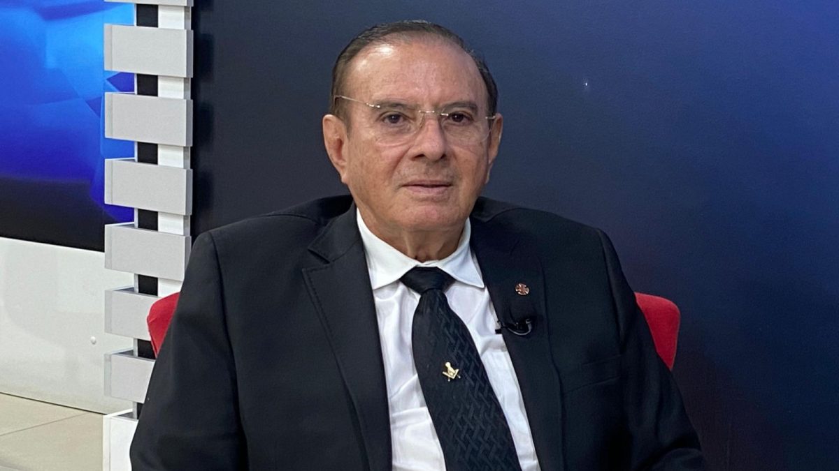 Em entrevista, Valdeci Cavalcante confirma estar disposto a disputar prefeitura de Parnaíba