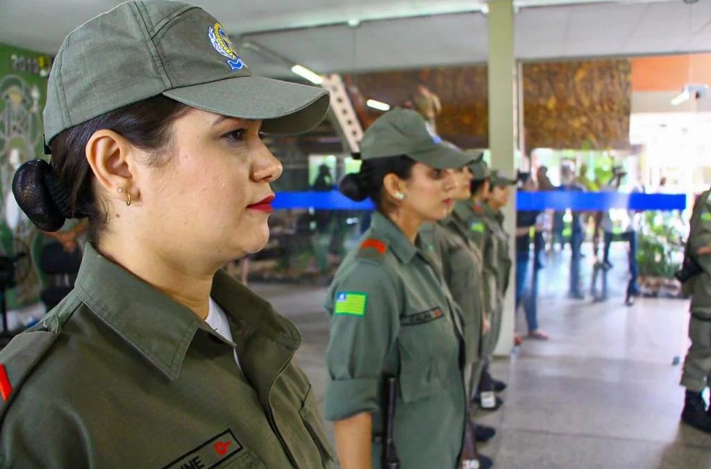 PGR questiona lei do Piauí que limita participação feminina em concursos