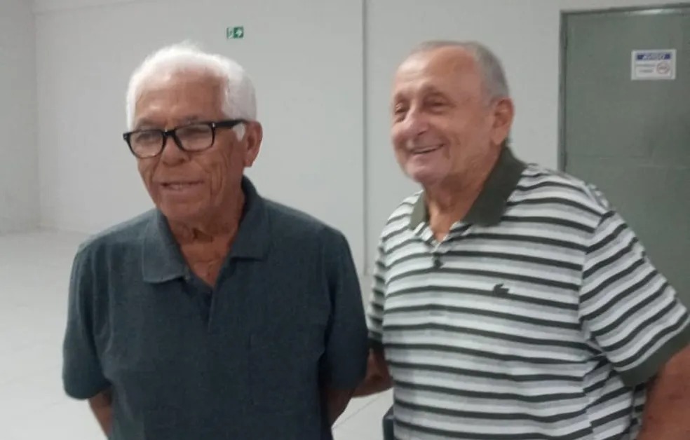 Conselho Deliberativo do Parnahyba elege Paulo Eudes para assumir presidência do clube