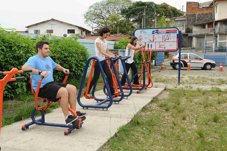 Estabelecimentos de saúde no Piauí vão receber recursos para promoverem atividades físicas
