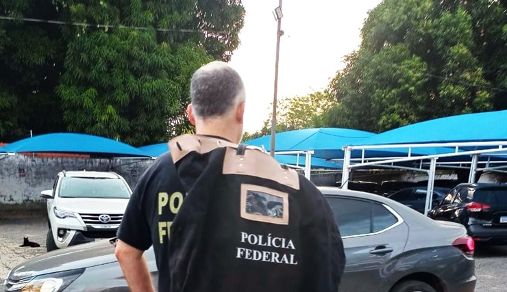 Polícia Federal investiga esquema de fraude contra bens da União no litoral do Piauí