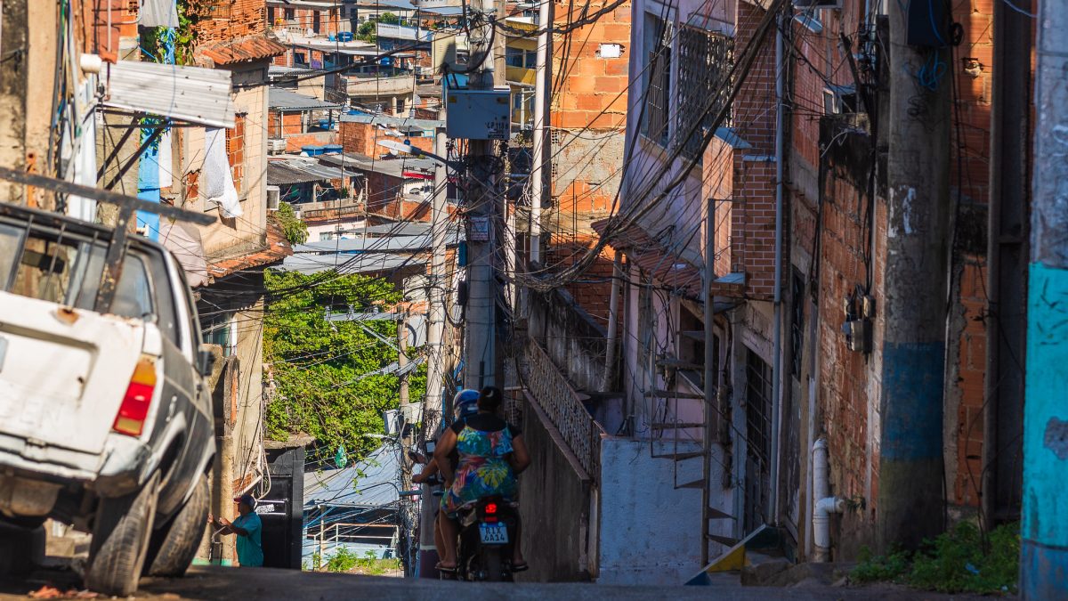 IBGE substitui a denominação “Aglomerados Subnormais” por “Favelas e Comunidades Urbanas”