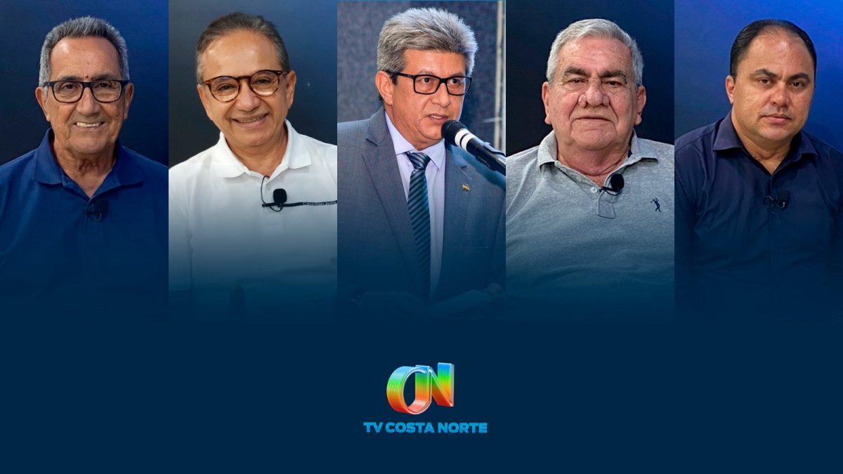Pesquisa Costa Norte/Amostragem 2024 analisa disputa direta entre pré-candidatos da eleição a Prefeito de Parnaíba