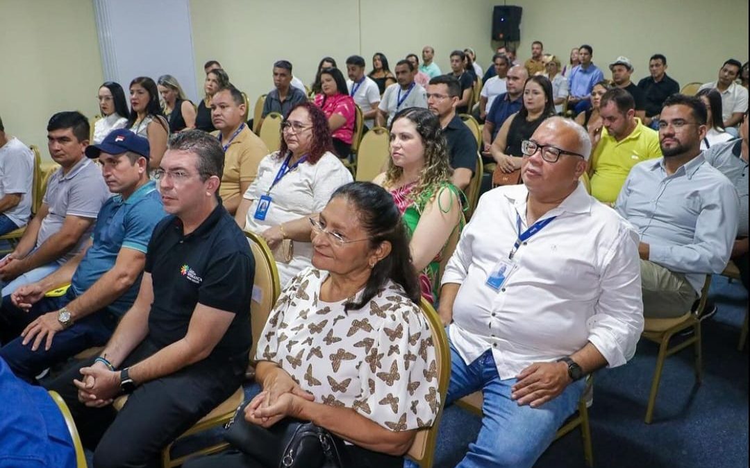 Mesa Brasil de Parnaíba celebra marca de 24.702 pessoas beneficiadas pelo programa