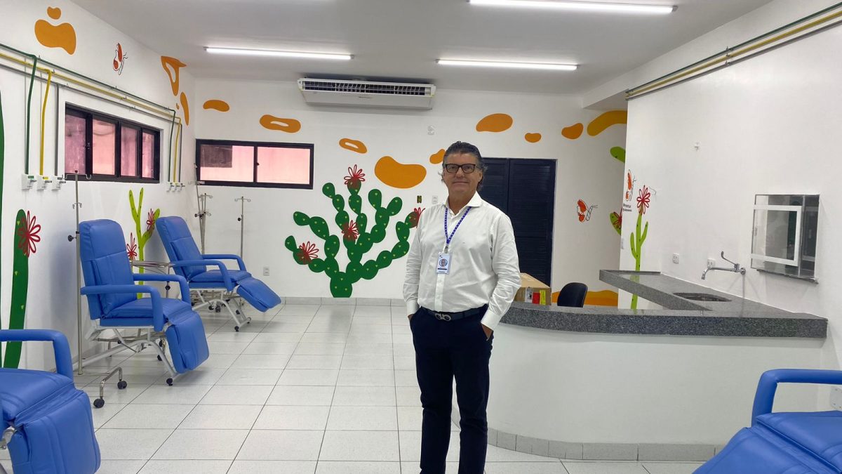 Hospital Marques Basto expande tratamento oncológico em Parnaíba