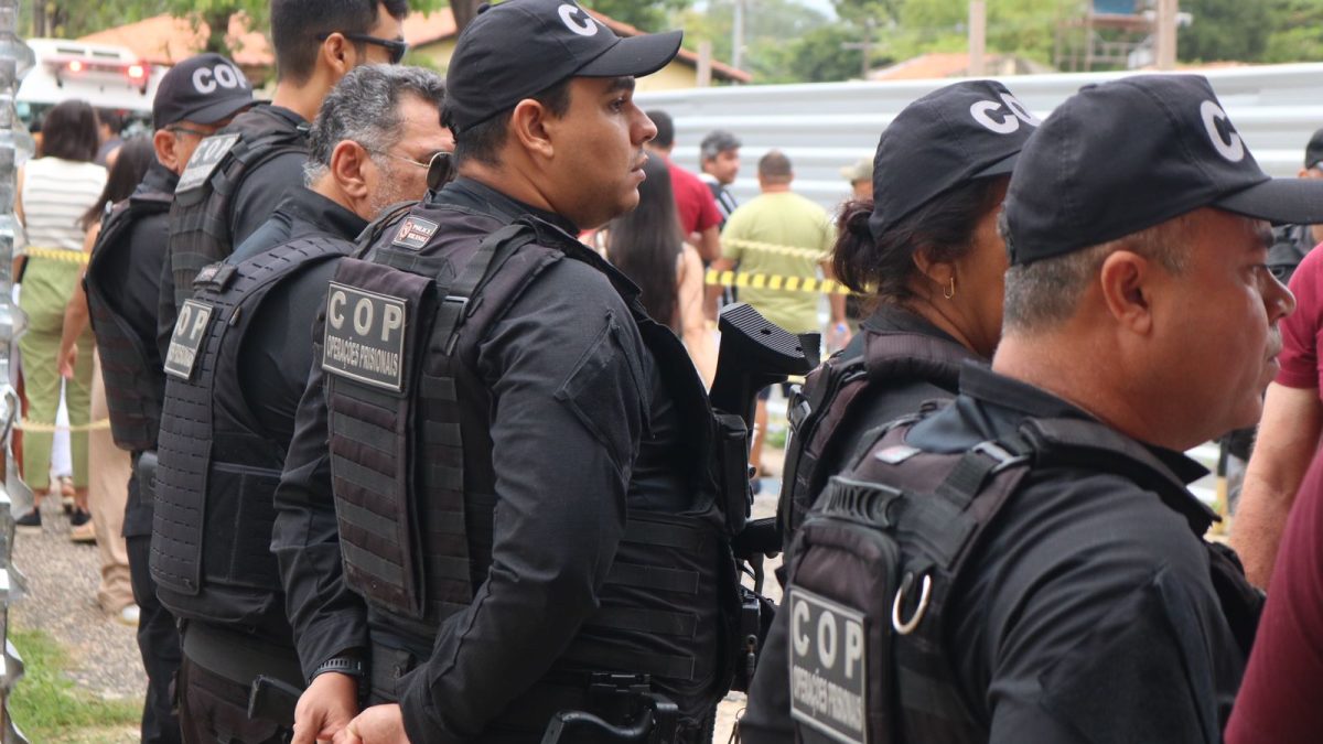 Veja o gabarito preliminar do concurso da Polícia Penal do Piauí