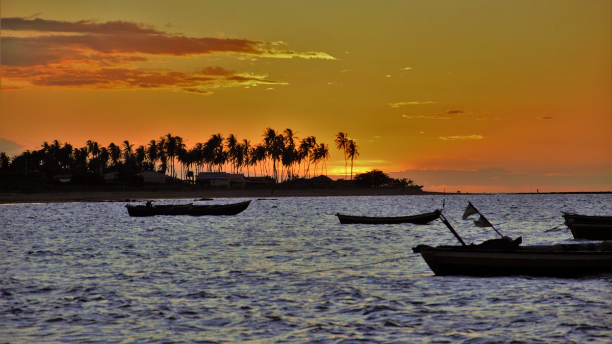 Cajueiro da Praia conquista certificação e integra Mapa do Turismo Brasileiro em 2024