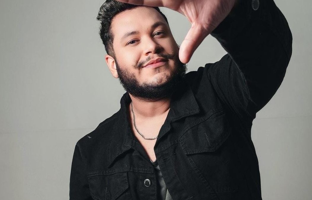 Morre aos 30 anos o influenciador digital Wilkerson Araújo