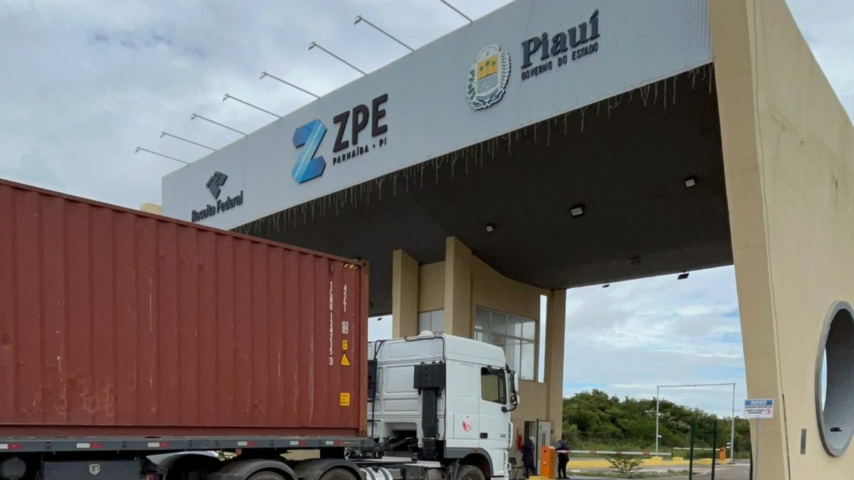 ZPE Piauí acelera expansão global com exportação de 24 toneladas de ‘Cera de Carnaúba’ para a Holanda
