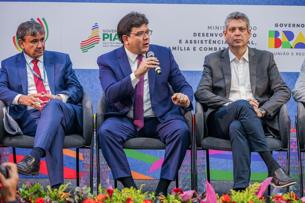  Reunião do G20 – Por Josino Ribeiro Neto