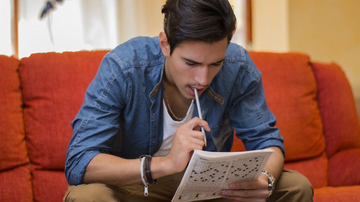 Atividades que melhoram o desenvolvimento do cérebro humano