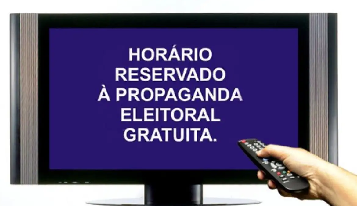 Eleições 2024: propaganda eleitoral tem início nesta sexta (16)