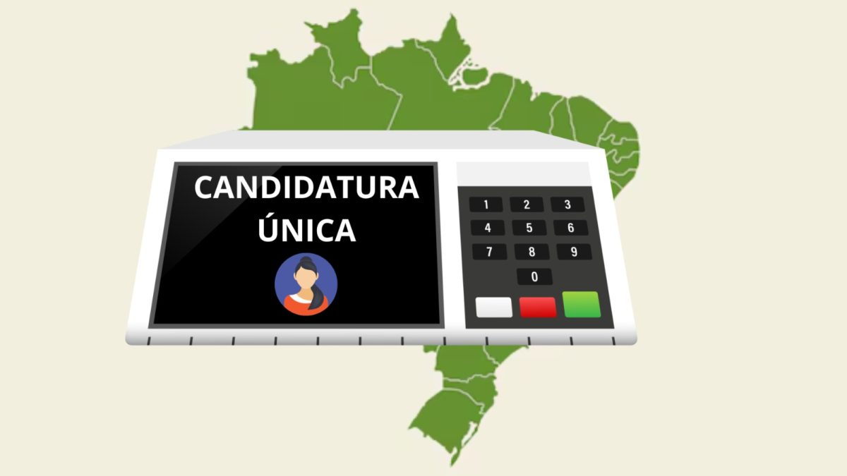 Veja as principais perguntas e respostas sobre candidaturas únicas; o Piauí tem 11