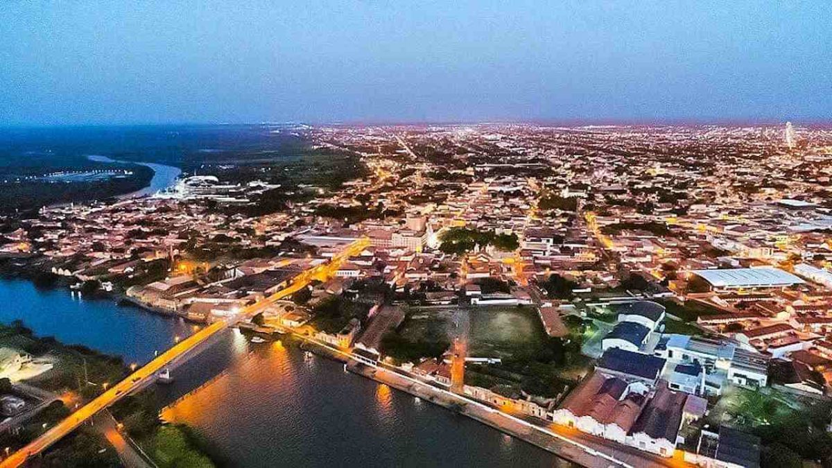 Parnaíba e Luís Correia estão entre as cidades com melhor qualidade do ar no Piauí