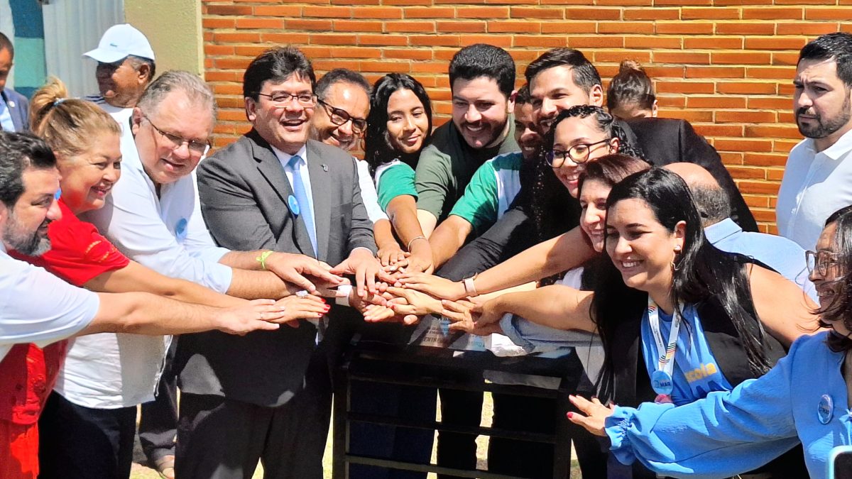 Com R$ 6,8 milhões em investimentos, nova Escola do Mar qualifica jovens para atuar no Porto do Piauí