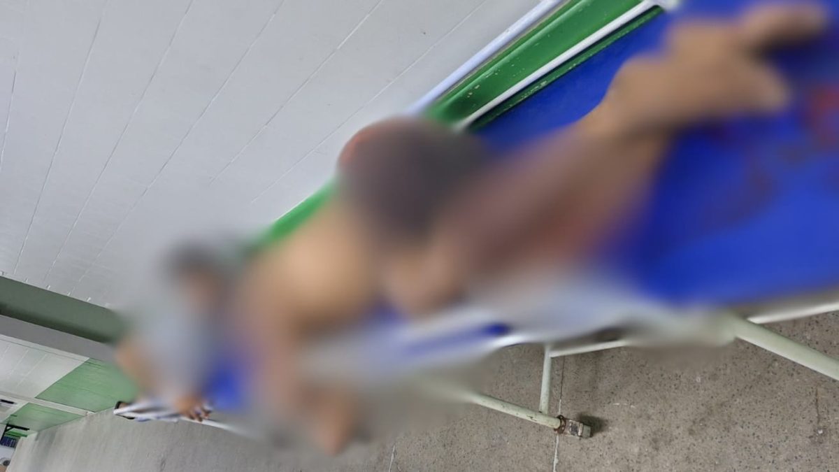 Polícia troca tiros com criminosos e três ficam feridos, em Ilha Grande do Piauí