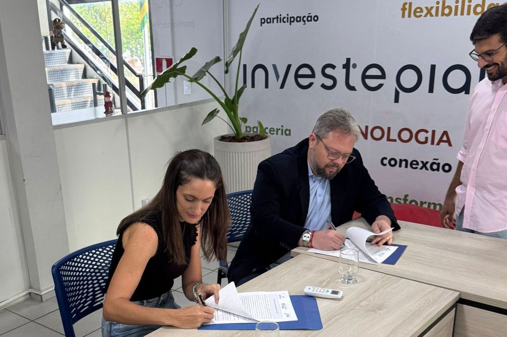 Empresa produtora de fécula de mandioca vai investir mais de R$ 40 milhões para instalação na ZPE Piauí