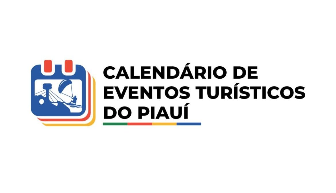 Setur divulga lista de iniciativas que irão compor o Calendário de Eventos Turísticos do Piauí