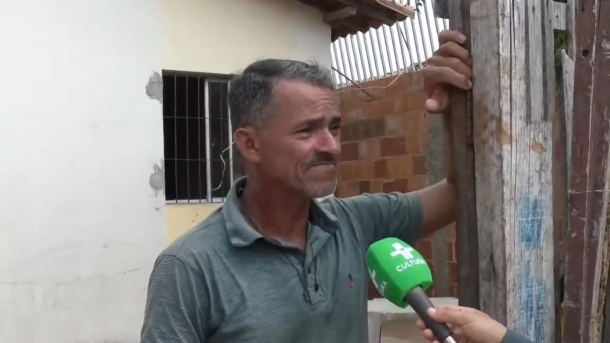 Homem suspeito de envenenar e matar quatro familiares é preso em Parnaíba