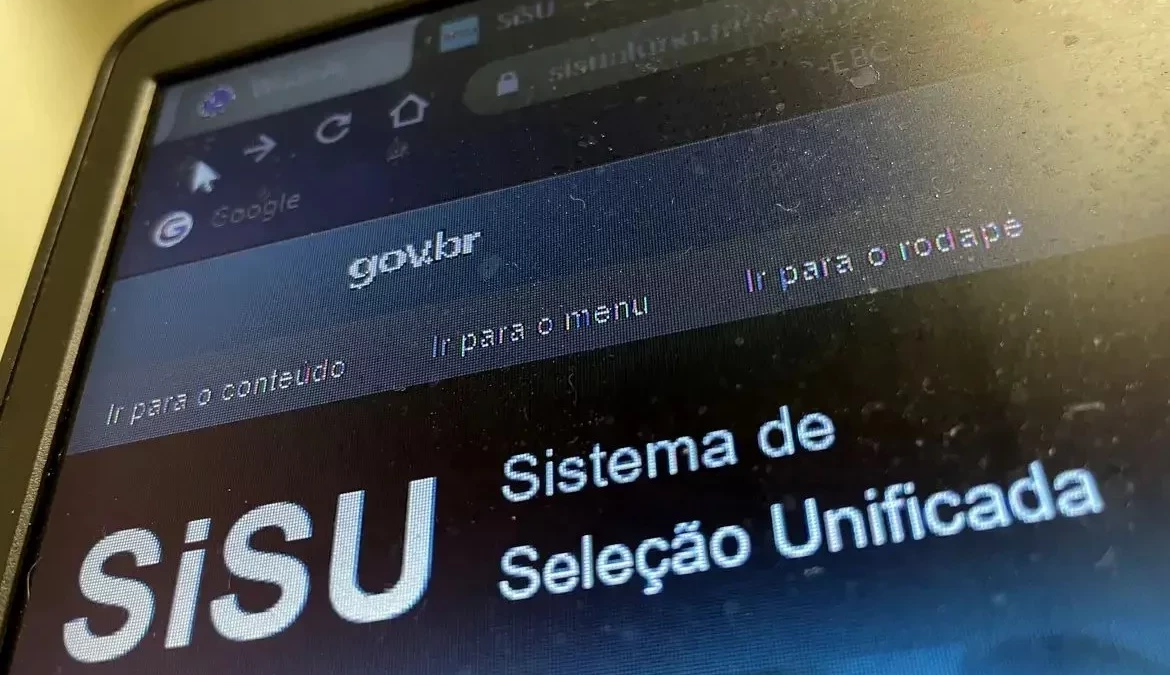 Inscrições do Sisu terminam hoje; veja o passo a passo de como fazer