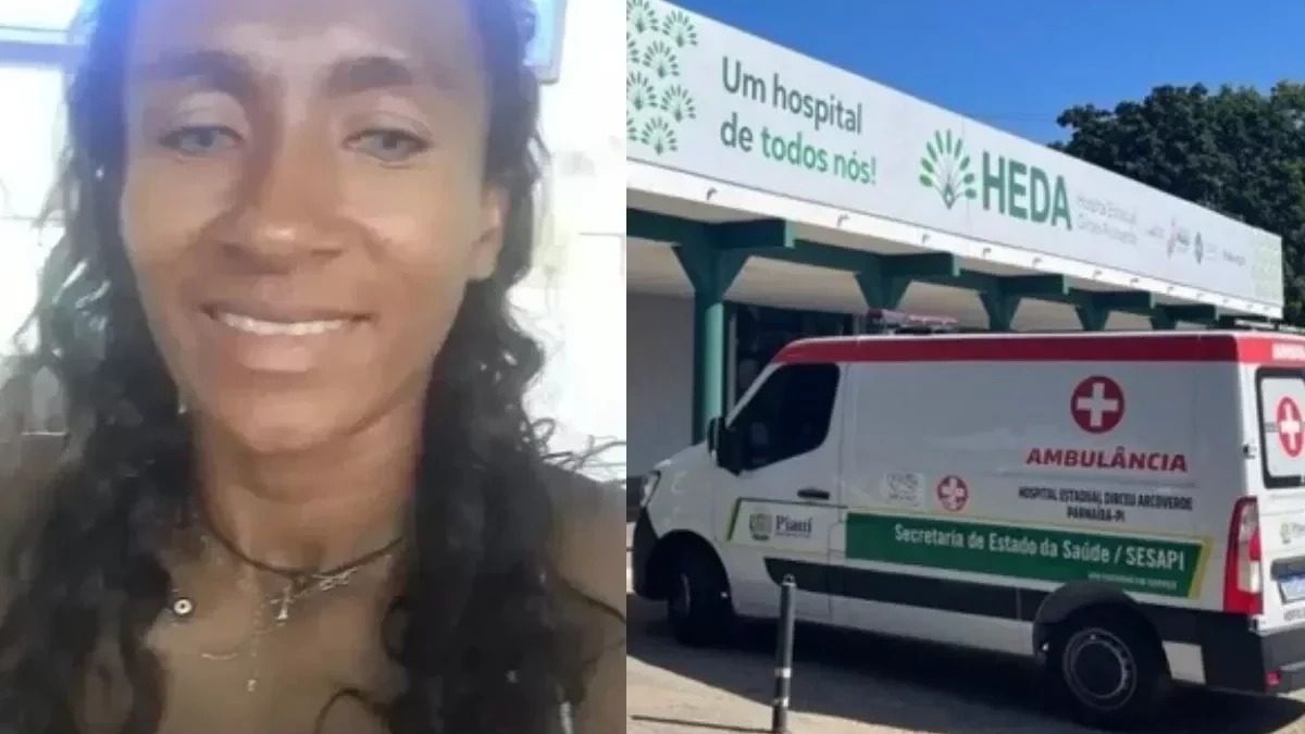 Mãe é a quarta vítima fatal por envenenamento coletivo em Parnaíba