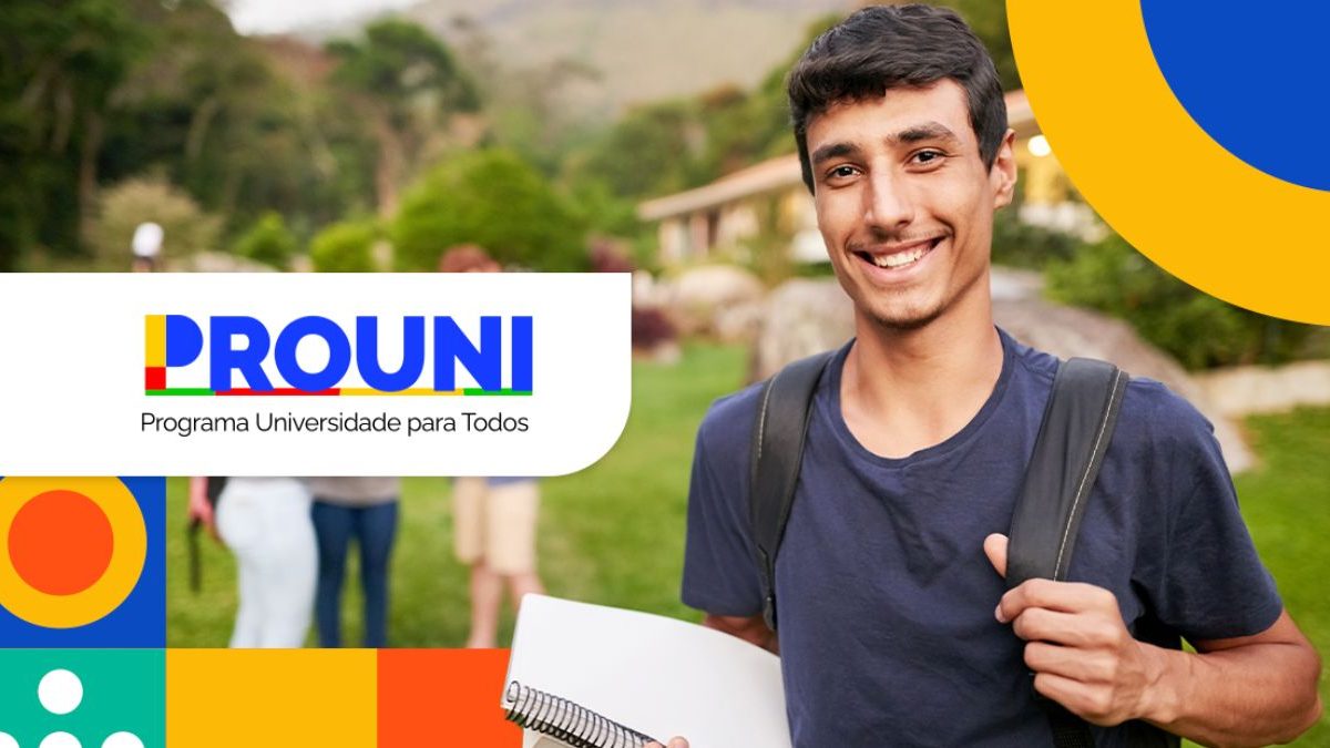 Prouni abre inscrições para bolsa de estudo; veja como participar