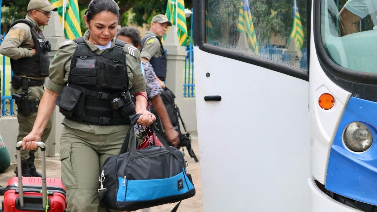 Mulheres no Carnaval: Patrulha Maria da Penha alerta para cuidados e denúncias de abusos