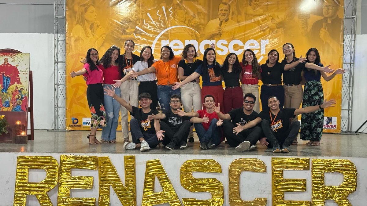 Retiro de Carnaval ‘Renascer 2025’ promove renovação espiritual em Parnaíba