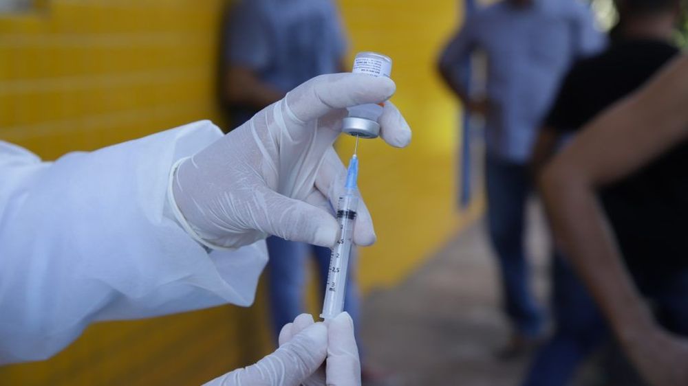 Piauí melhorou cobertura vacinal em 23 dos 24 imunizantes e superou os 90% na maioria deles