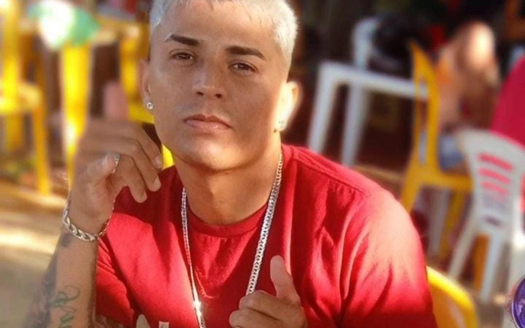 Jovem morre afogado na Lagoa do Portinho em Parnaíba durante o carnaval